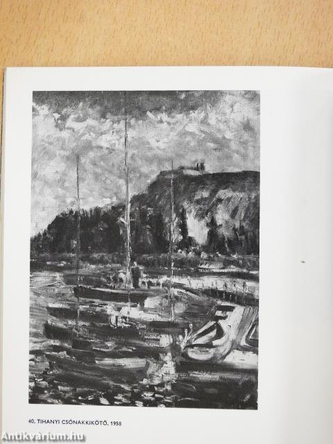 Halápy János (dedikált példány)