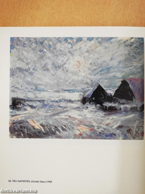 Halápy János (dedikált példány)