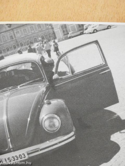 "Pap vagy te mindörökké!" (dedikált példány)