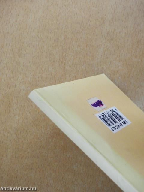 Kedvenceink (dedikált példány)