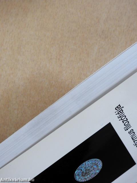 Új természetfilozófia V. (dedikált példány)