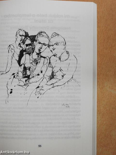 Nem lehet leI.R.N.I. az igazat (dedikált példány)