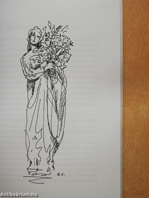 Bátorító (dedikált példány) 