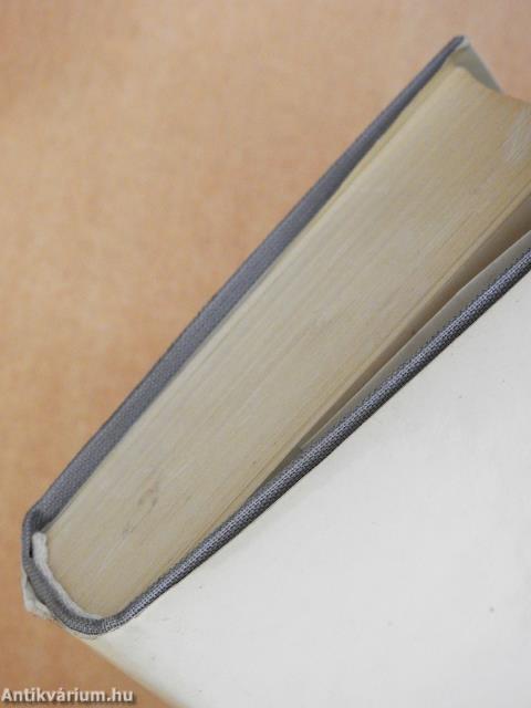 Vendégjáték (dedikált példány)