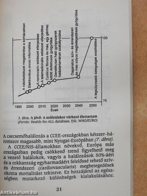 Rajtunk is múlik! (dedikált példány)