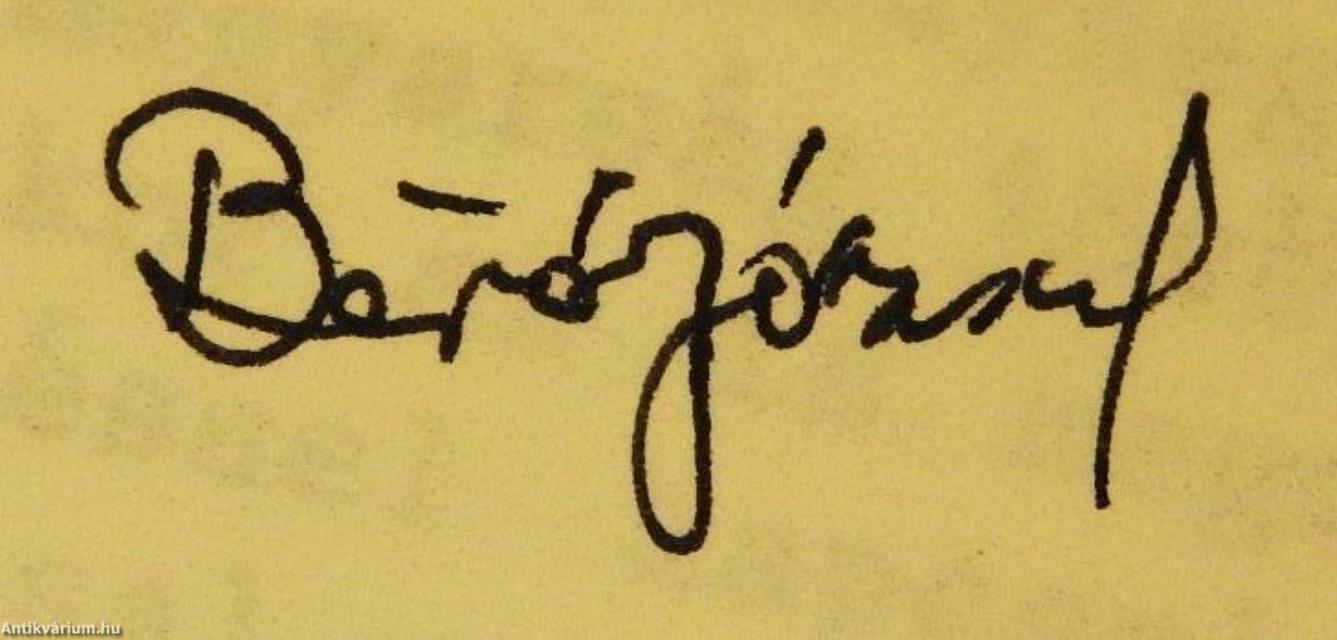 Körösi Csoma Sándor és a szabirok (dedikált példány)