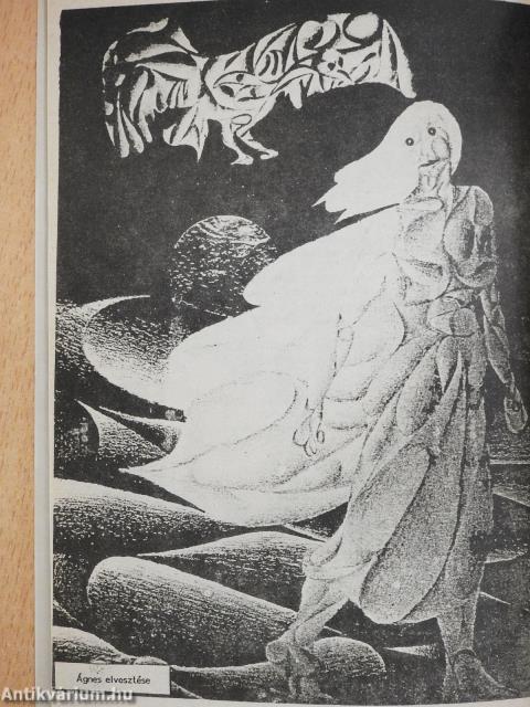 Lángomban fürödtem, Isten italában (dedikált példány)