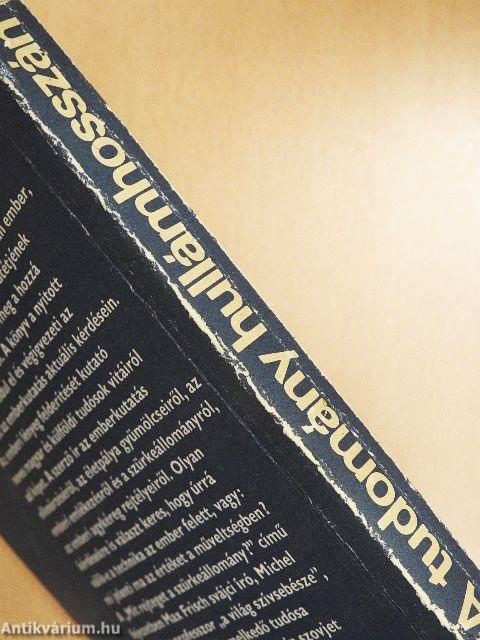 A tudomány hullámhosszán