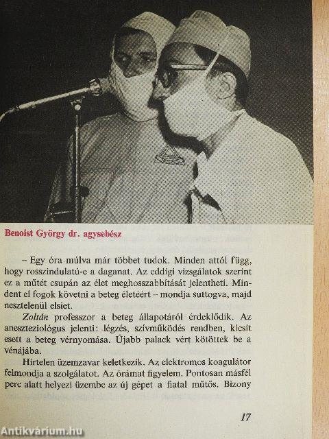 A tudomány hullámhosszán