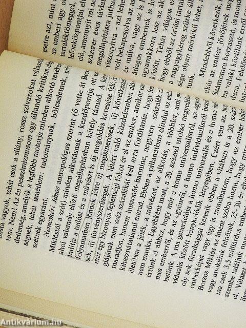 A tudomány hullámhosszán