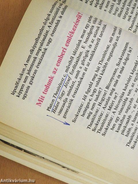 A tudomány hullámhosszán