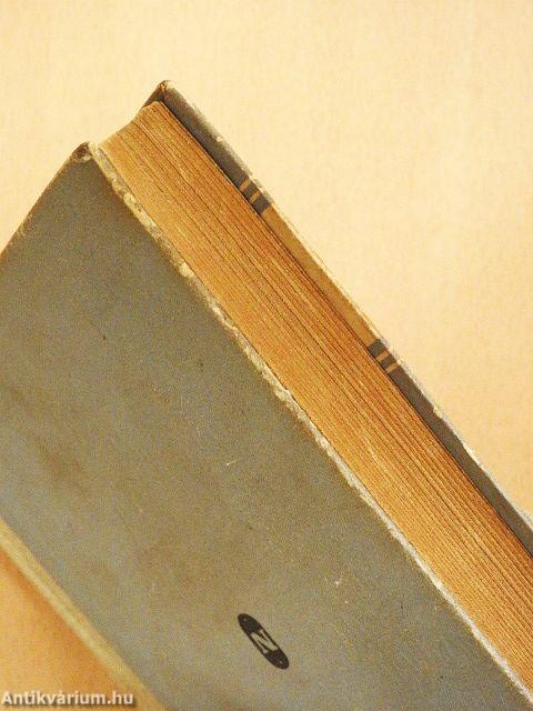 A gépkocsi üzemzavarai és szükségjavítása