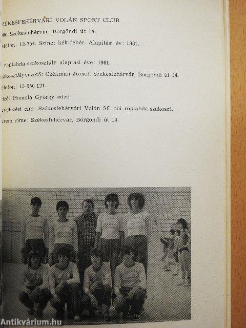 Röplabda mindentudó