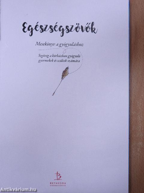 Egészségszövők