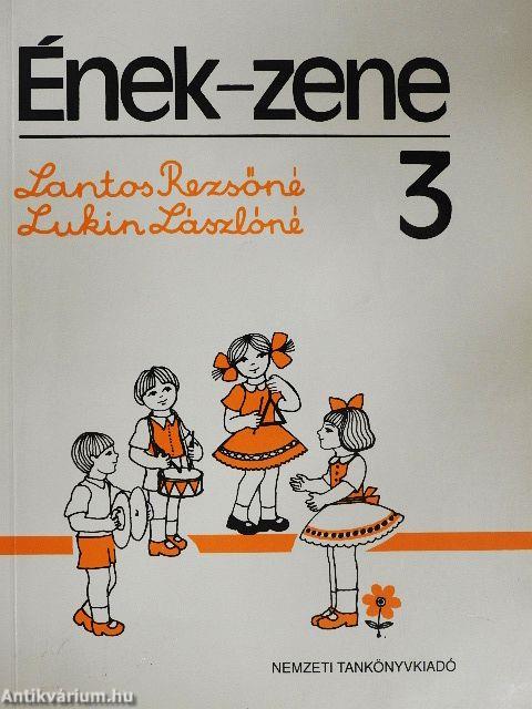 Ének-zene 3.