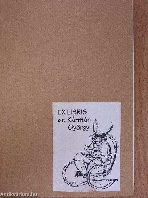 Legendák könyve