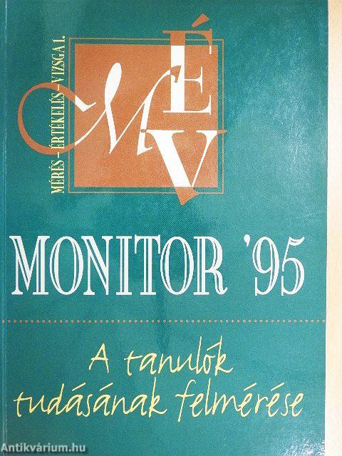 Monitor '95