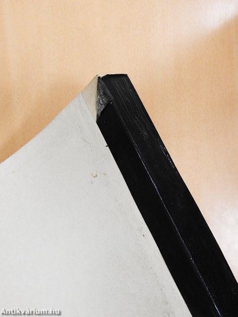 Középdunántúli Szénbányák működési, szervezeti és munkakörönkénti tevékenységi szabályzata