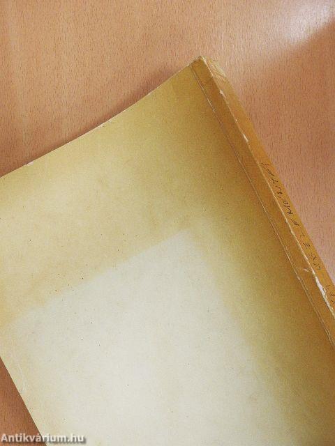 Bányászati Kutató Intézet közleményei 1964/2.