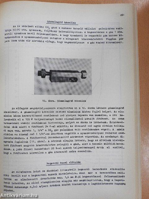 Bányászati Kutató Intézet közleményei 1964/2.