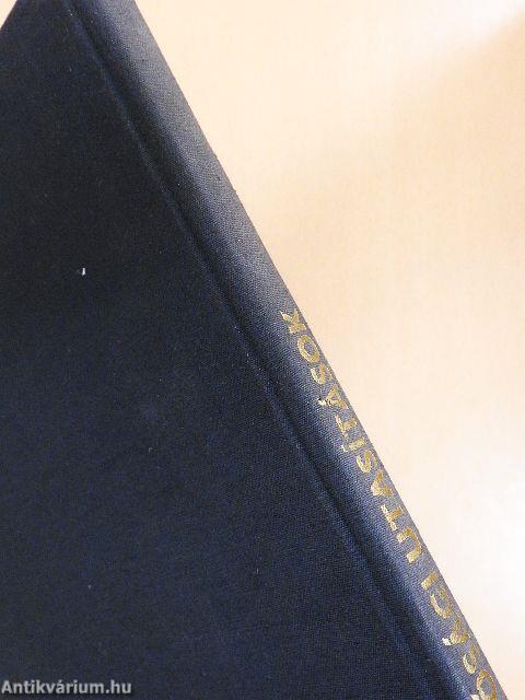 Bányahatósági utasítások III.