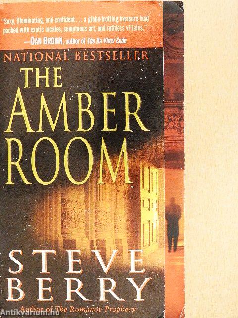 The Amber Room