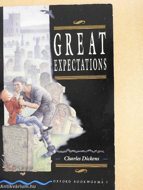 Great Expectations