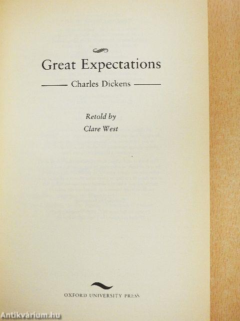 Great Expectations