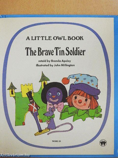 The Brave Tin Soldier