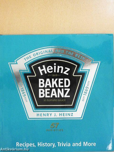 Heinz Baked Beanz