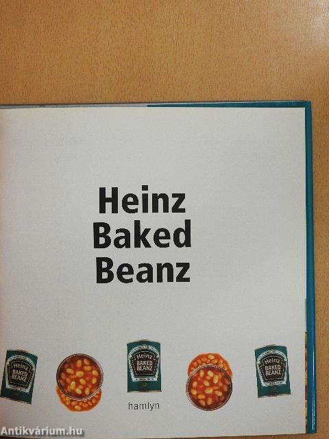 Heinz Baked Beanz