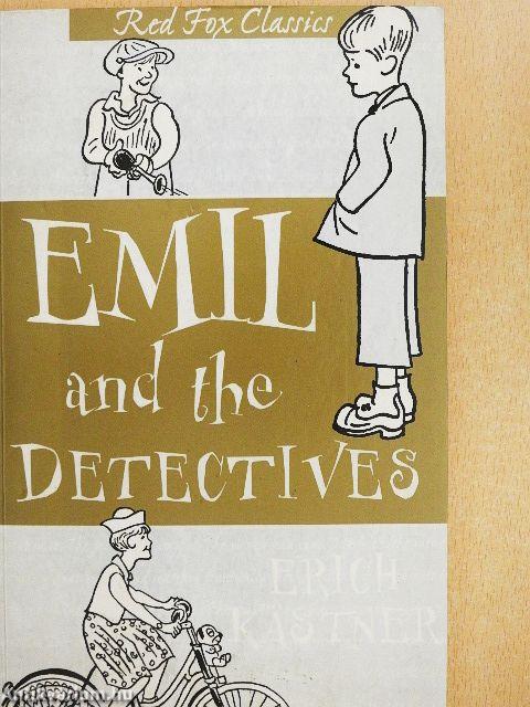 Emil and the Detectives