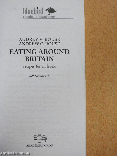 Eating Around Britain