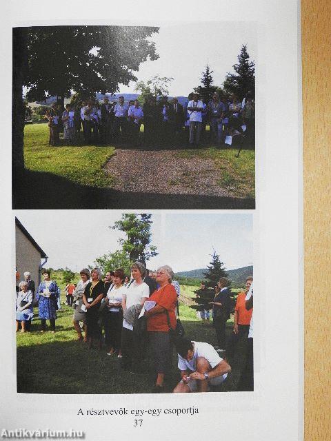 Cserhátszentiván 2010