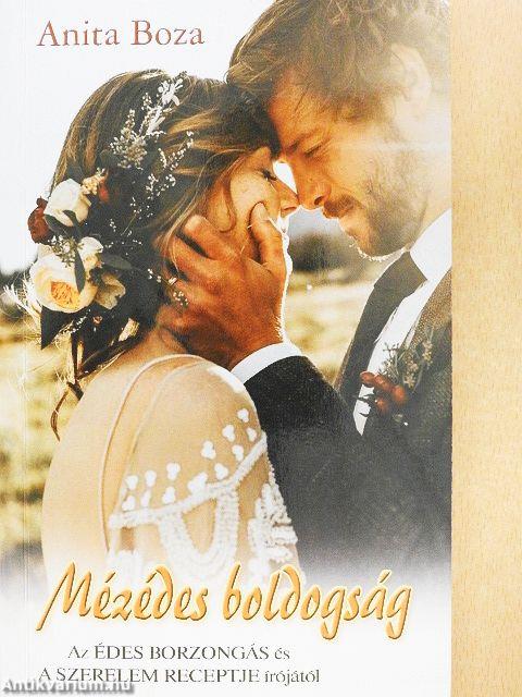 Mézédes boldogság