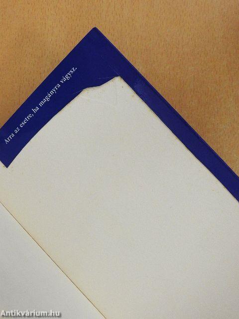 Szerelem... teljes káosz