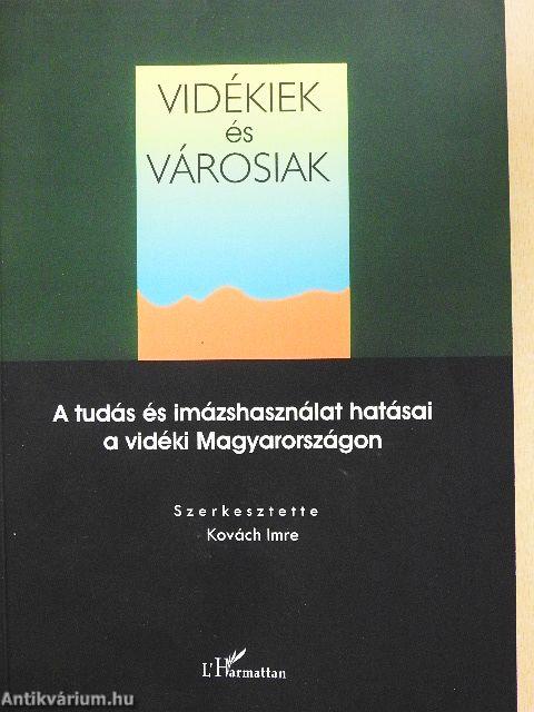 Vidékiek és városiak