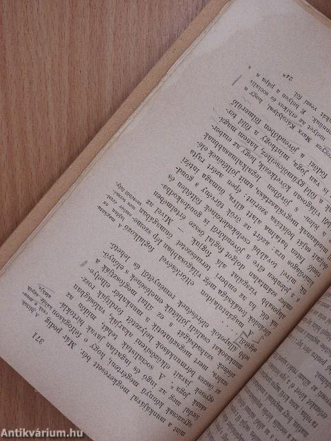 Szentséges Atyánknak XIII. Leo pápának beszédei és levelei