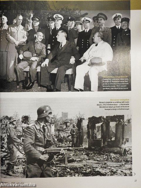 BBC History 2020. augusztus