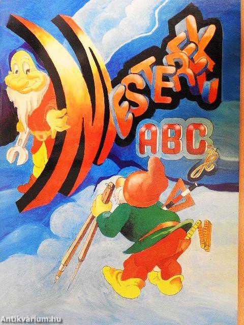 Mesterek ABC-je