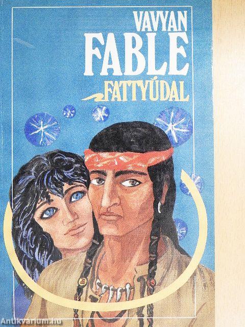 Fattyúdal