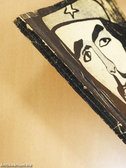 "Che" Guevara legendája