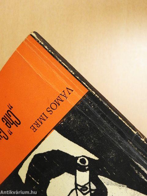 "Che" Guevara legendája