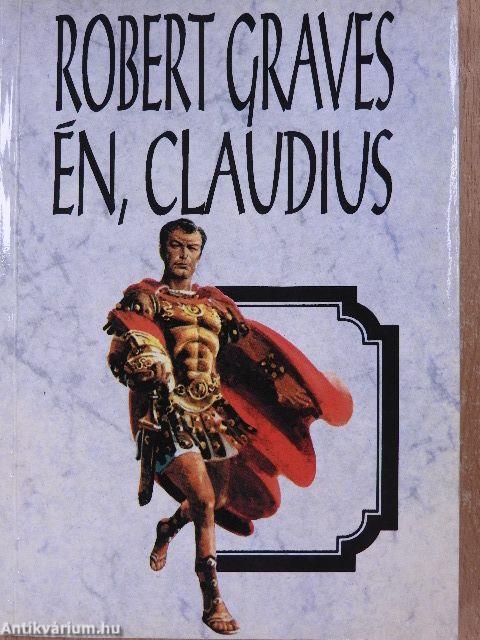 Én, Claudius/Claudius, az Isten