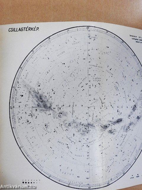 A távcső világa I. (töredék)