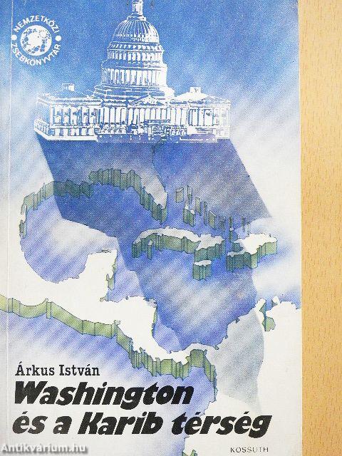 Washington és a Karib térség