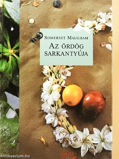 Az ördög sarkantyúja