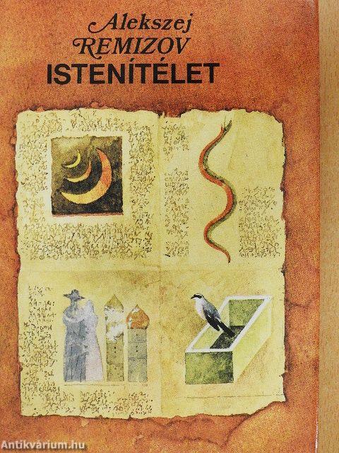 Istenítélet