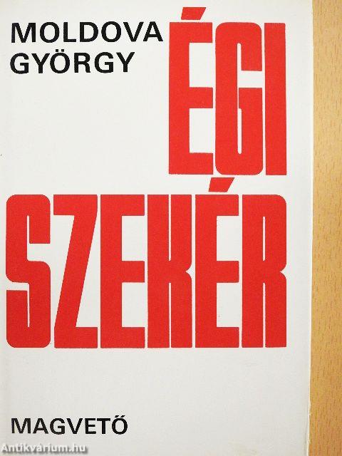 Égi szekér