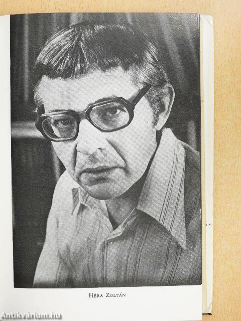 Szép versek 1977